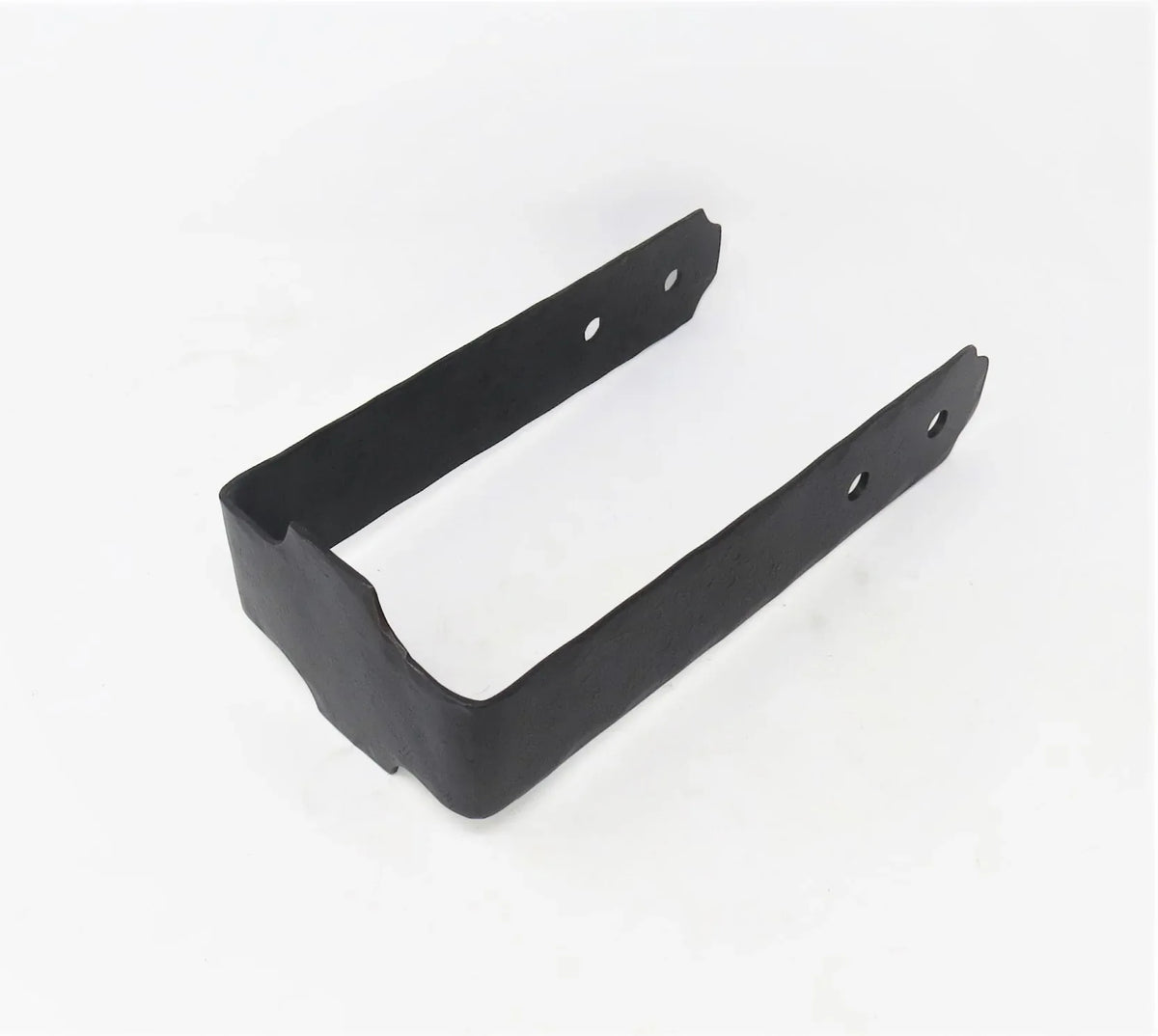 Transitional Iron Beam Strap - Old West Iron