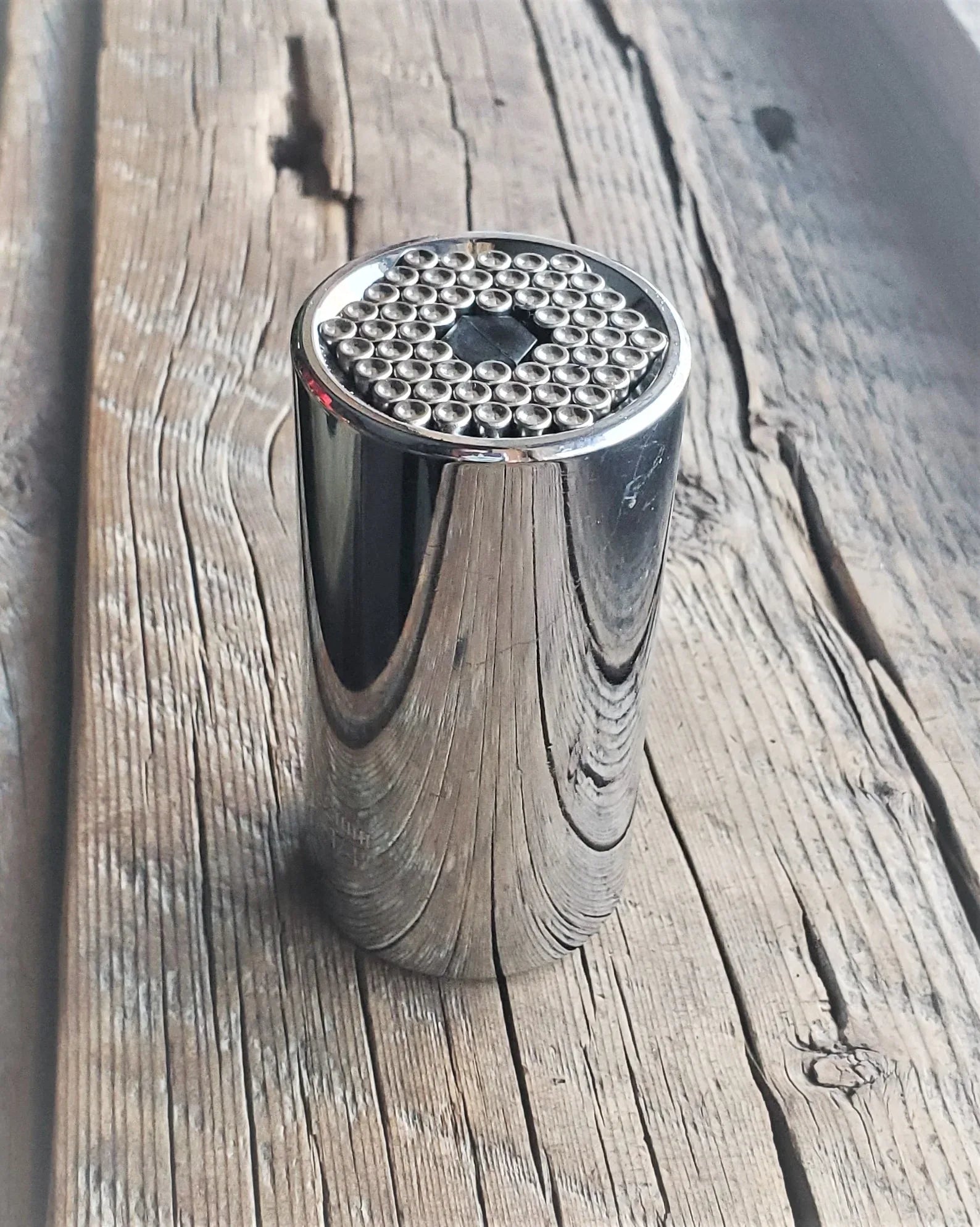 Universal Gator Grip Socket XL - Old West Iron