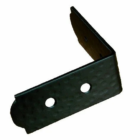 Colonial Iron Angle Brace - Old West Iron