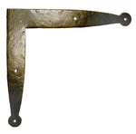 Heritage Iron "L" Strap - Old West Iron