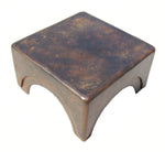 Tuscan Villa Post Cap - Old West Iron