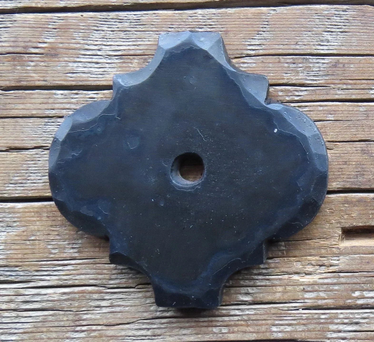 Heritage Iron Washer - Old West Iron