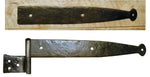 Heritage Iron XL Functioning Hinge Strap - Old West Iron