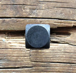 5/16" Dia. Smooth Square Head Bolt - Old West Iron