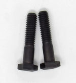 3/8" x 5 1/2" Hex Head Bolt- Bulk Lot (100) - Old West Iron