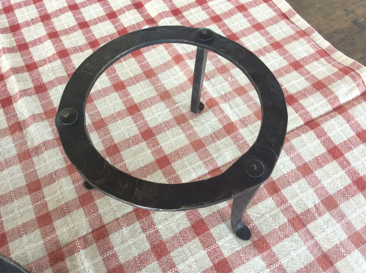 Cooking Trivet - Old West Iron