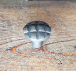 HCK-16 Grid Knob - Old West Iron