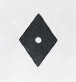 Authentic Arrowhead Washer - Old West Iron