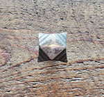 HCK-15 Square Knob - Old West Iron