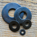 USS Flat Washer 5/8" - Old West Iron